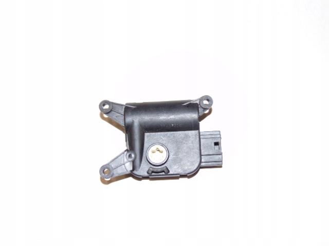 фото №3, Двигунчик нагрівача leon golf octavia 1k0907511j