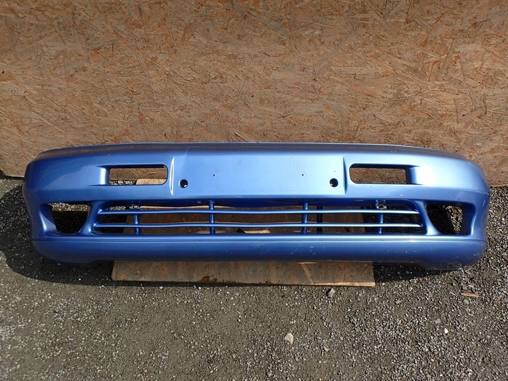 фото №1, Бампер перед переднее mercedes vito v класс 638