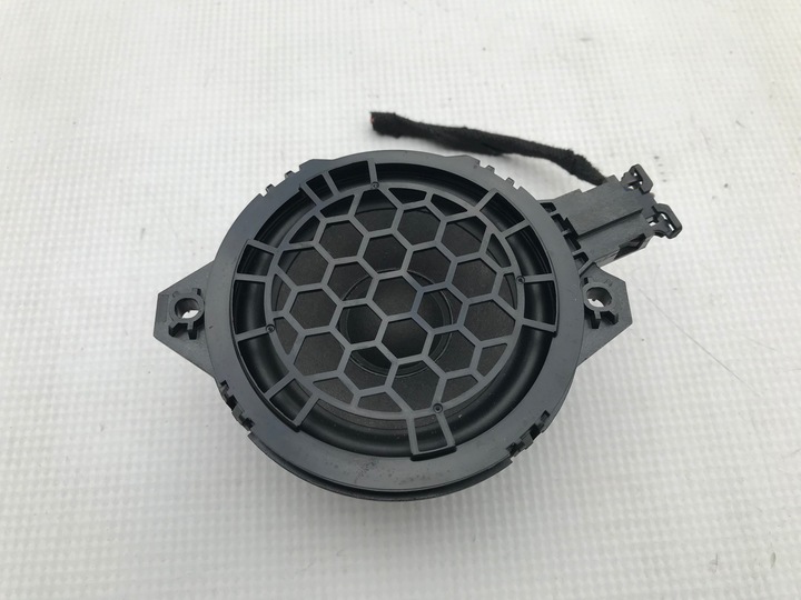 фото №14, Озвучення bang & olufsen audi a3 s3 rs3 8v sedan рестайлінг 81a035466