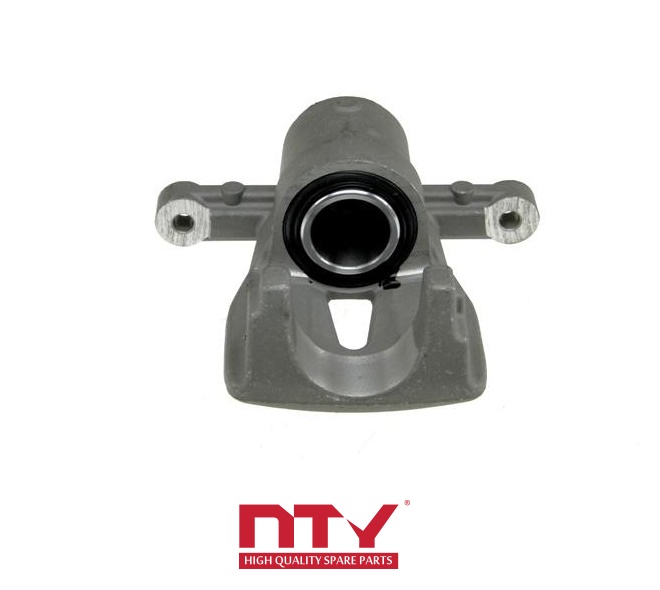 фото №2, Супорт гальмівний зад праві toyota corolla verso 04