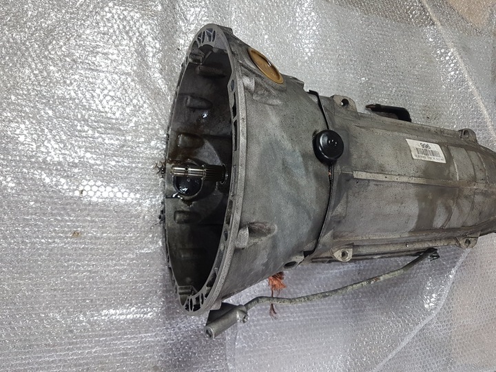 фото №2, Mercedes c класс w204 320cdi коробка передач коробки передач