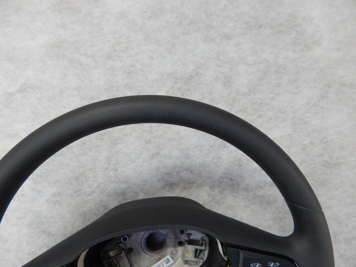 фото №5, Seat leon iii toledo - кермо мульті нова !!