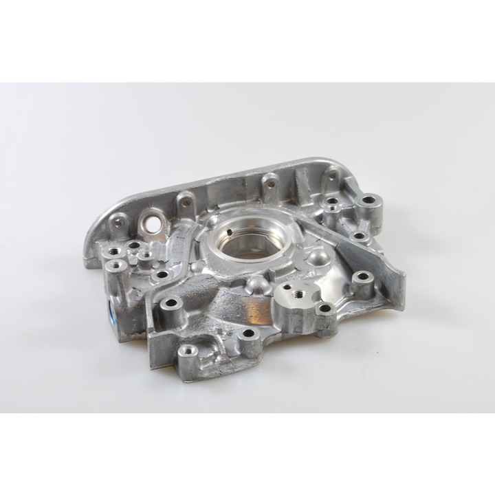 фото №1, Насос масла daewoo matiz tico 0,8 f8c