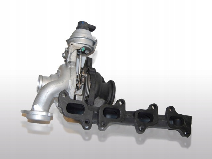 фото №8, Турбіна vw crafter 30-35 30-50 amarok 2.0 tdi cktc cktb cslb 109km/ 136km