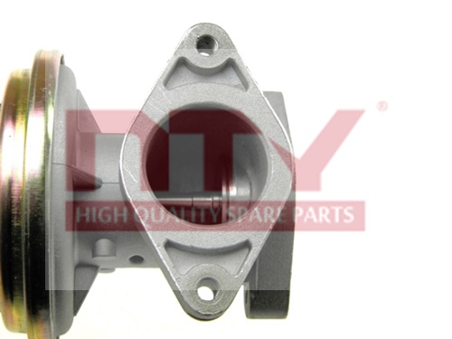 фото №9, Клапан egr ford mondeo iii mk3 2.0tdci tddi 00-07 transit 2.0tdci 02-06