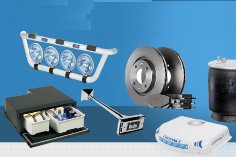 фото №8, Кондиціонер габаритна sprezarkowa дахова indel-b