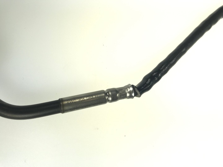 фото №4, Audi a4 a5 b9 3.0td датчик температура вихлопних газів 8w0906088h