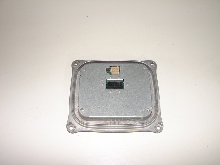 фото №1, Перетворювач модуль ксенон peugeot 308 130732940300