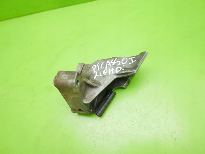 фото №7, Кронштейн лапи двигателя citroen xsara picasso 2.0hdi