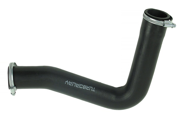 фото №3, Шланг turbo интеркулер opel astra h 1.7 cdti