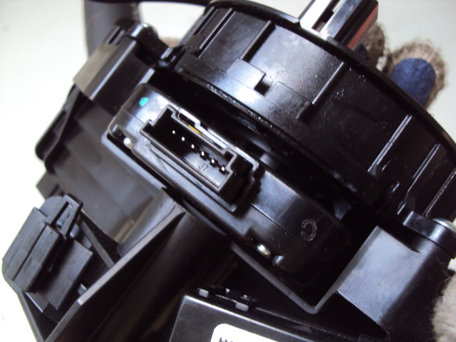 фото №8, Переключатель комбинированный opel mokka