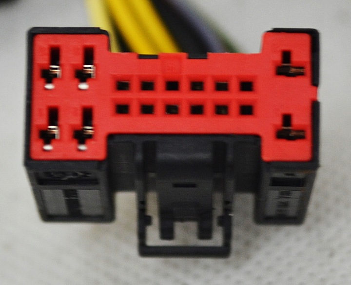 фото №6, Volvo s40 ii v50 двигунчик праві перед 31295175aa