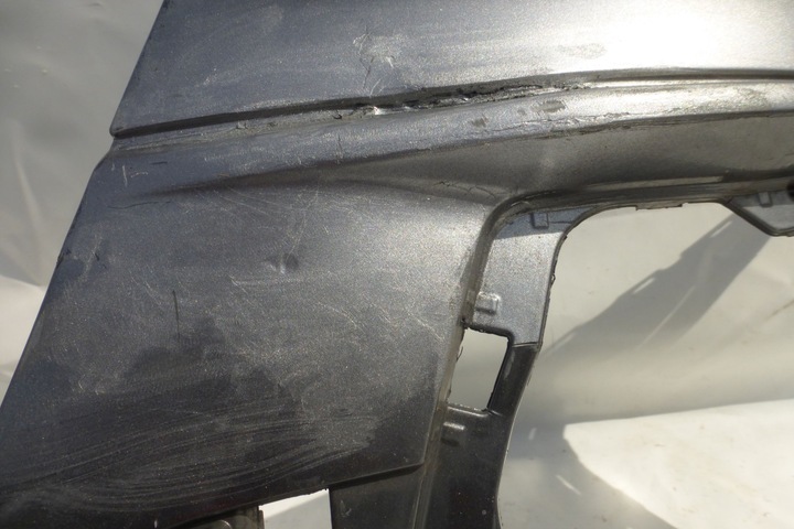 фото №8, Бампер audi q3 11-15 перед s-line spr pdc