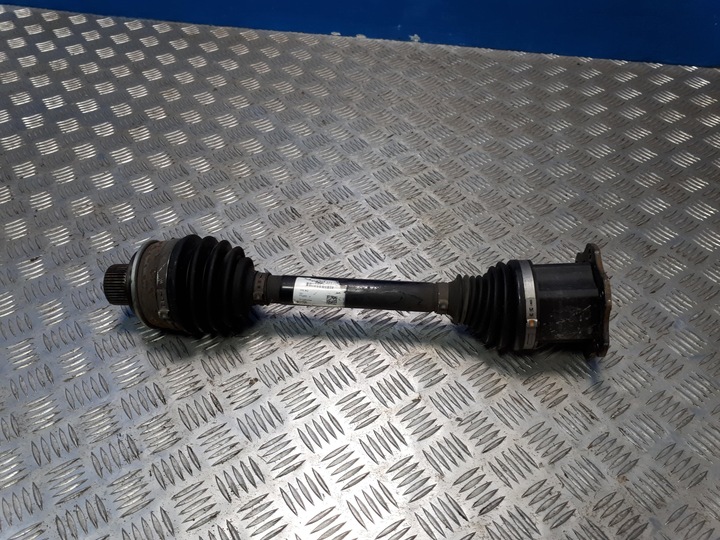 фото №1, Піввісь привідна перед audi a8 4n0407271