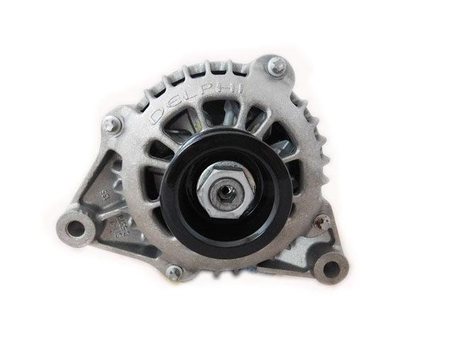 фото №1, Генератор daewoo lublin 2 i 3 - ii ,iii гарантія