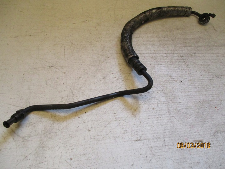 фото №1, 7225/50 шланг підсилювача 1.8 v6 mazda mx3