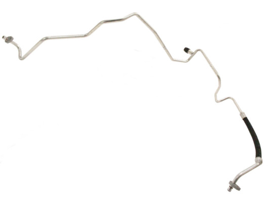 фото №12, Шланг кондиционера r master iii 924400031r оригинальный номер renault