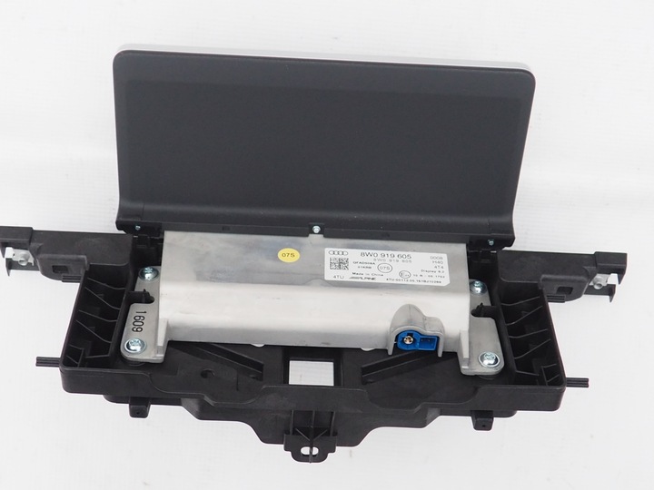 фото №6, Ap набір mmi навігація 8w5035035 mib2 high audi a4 a5