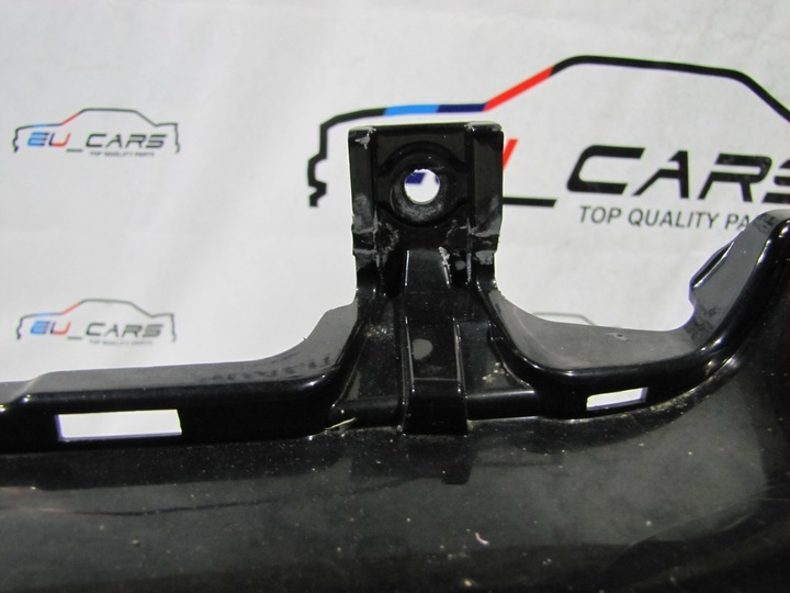 фото №11, Бампер mini cooper r55 r56 рестайлинг