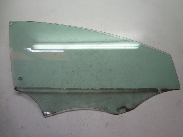 фото №1, Seat leon ii 07r скло двері права перед