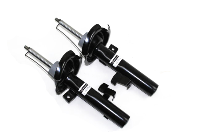 фото №1, Амортизатори передні ford focus ii mk2 оригінальні
