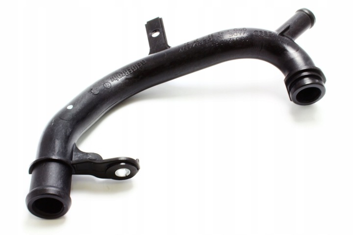 фото №1, Труба водяная vw/audi/seat/skoda оригинал 06j121065f