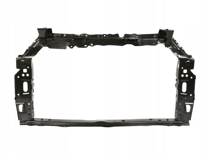 фото №1, Citroen c1 ii 2014- pas переднее усилитель передние новое