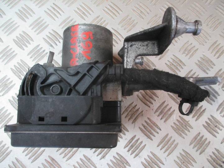 фото №4, Насос abs mercedes w169 a-klasa w245