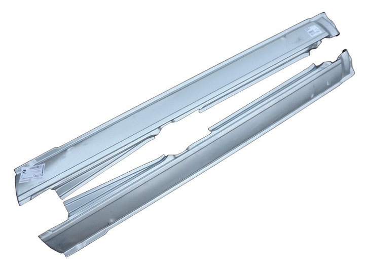 фото №1, Bmw 3 e30 82-94 4 дверь порог пороги качество левый + правый