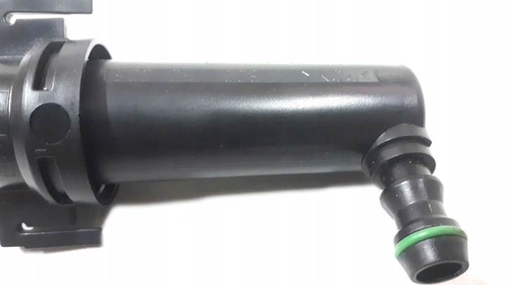 фото №4, Розпилювач фара octavia l+p 1z0955978a