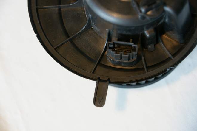 фото №7, Повітродувка вентилятор audi q3 alhambra yeti європа