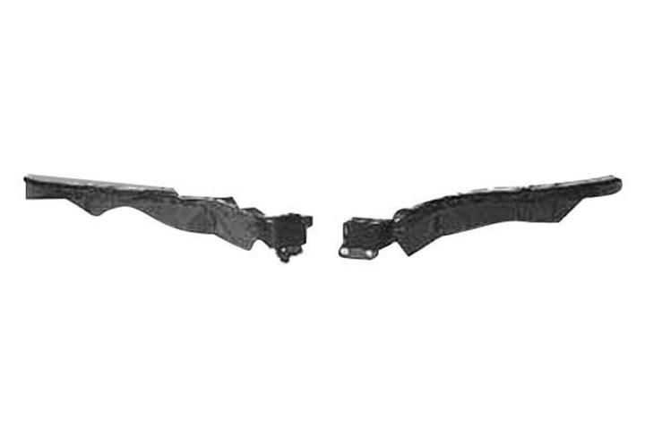 фото №1, Панель крепления фар правый pas переднее nissan altima 2007-2010