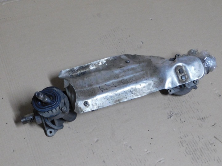 фото №1, Vw beetle 5c трансмісія кермова 5c2423051f uk