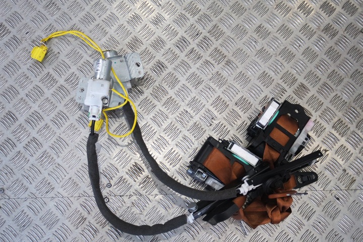 фото №6, Комплект подушка подушка безпеки bentley fs flying рестайлінг