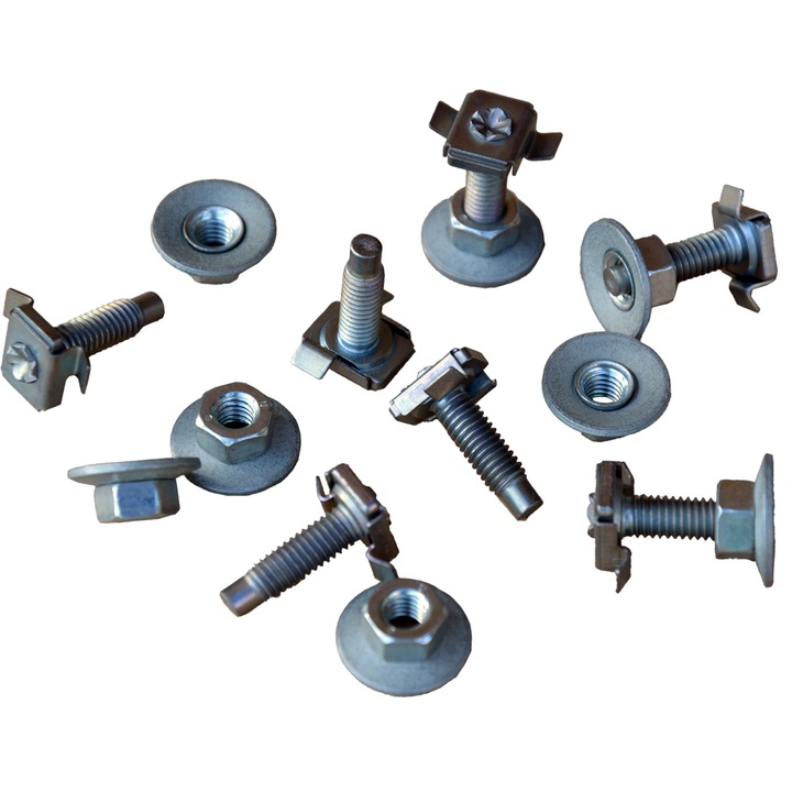 фото №3, Клипса клипсы защита двигателя citroen berlingo ds4