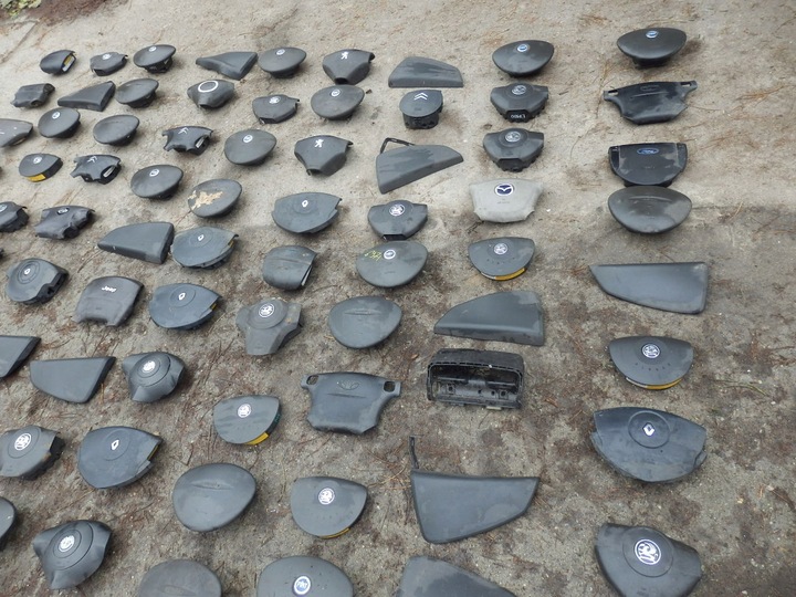 фото №5, Подушка безопасности подушка подушка безопасности 150 штук подушки опт