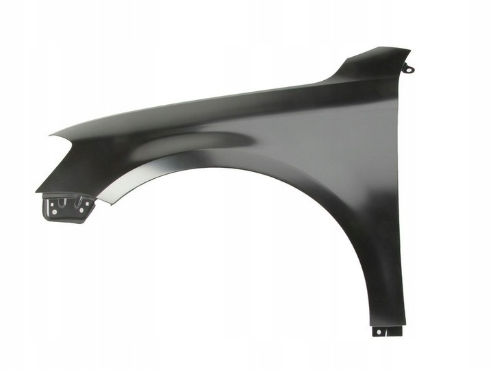 фото №1, Vw passat b7 2010- крило переднє лівий новий