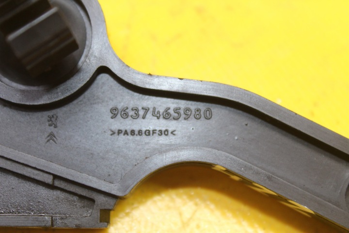 фото №6, Датчик положення вала peugeot 207 1.4 9637465980