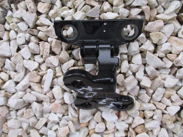 фото №1, Volvo v60 петля двері перед праві 31402405