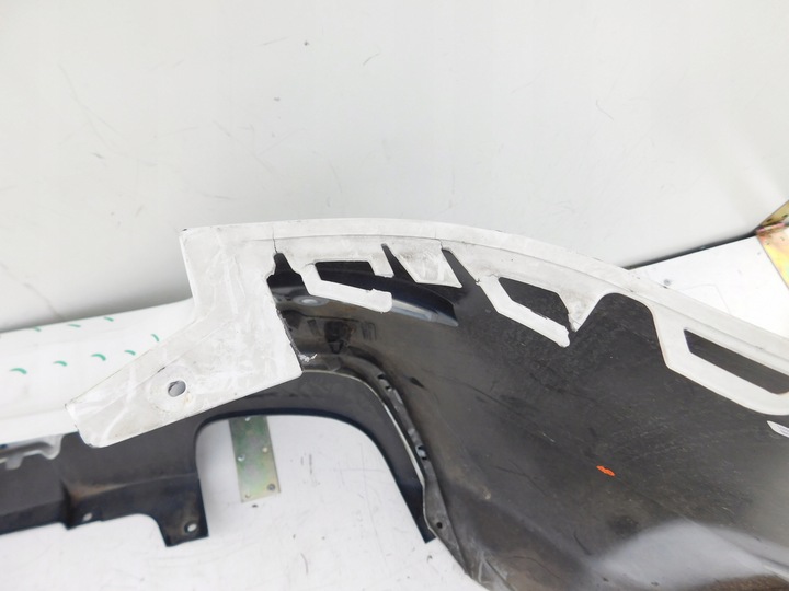 фото №11, Bmw x3 f25 10- m набір бампер задній зад