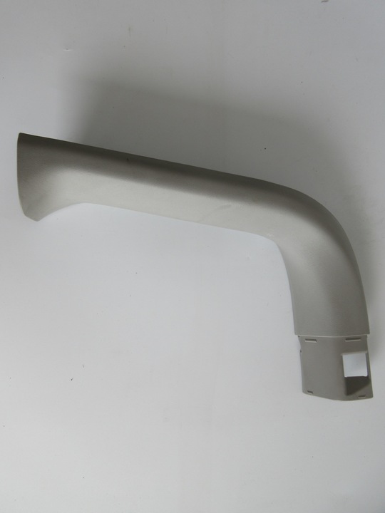 фото №1, Prius plus защита крышки задней правая