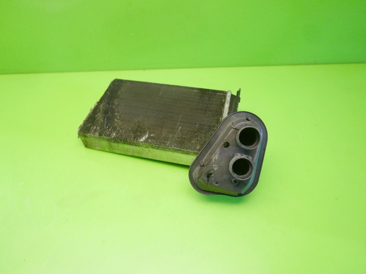 фото №5, Обігрівач радіатор повітропровід peugeot partner i