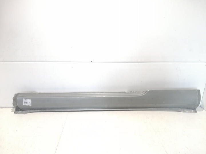 фото №2, Toyota yaris 99-05r 3d порог ремкомплект порога