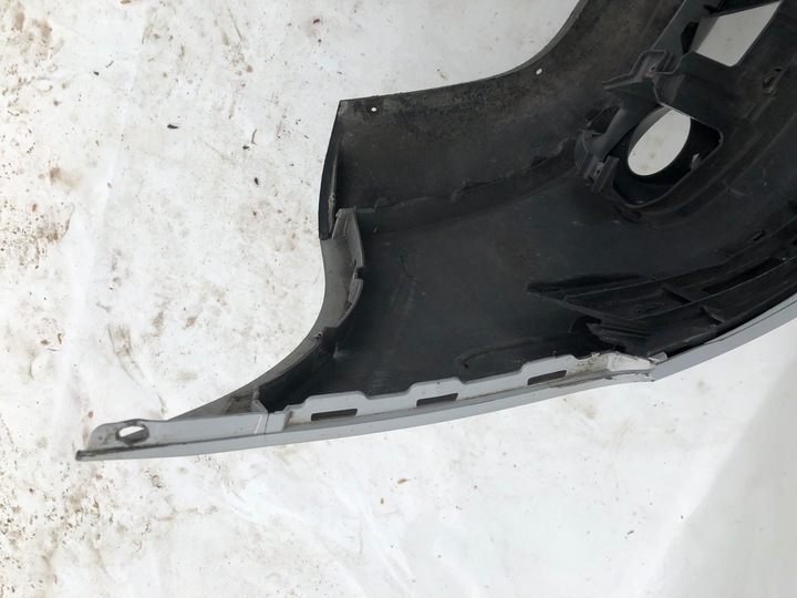 фото №14, Бампер перед seat ibiza iii fr 2002-2006 6l