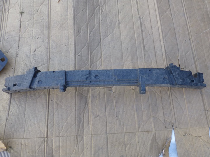 фото №1, Абсорбер піна бампера audi q3 8u0807550d