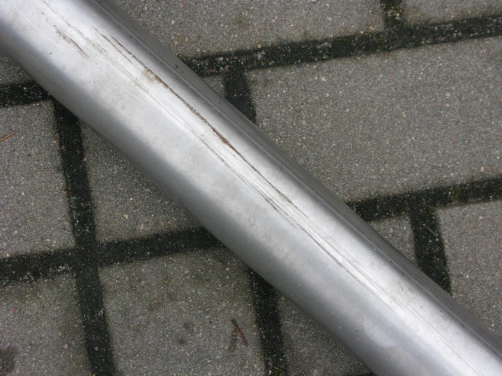 фото №14, Пороги kwasówka sredniak renault master 1 opel movano 1