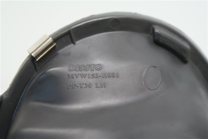 фото №3, Vw golf iv 98-04r. левая лампа перед org.