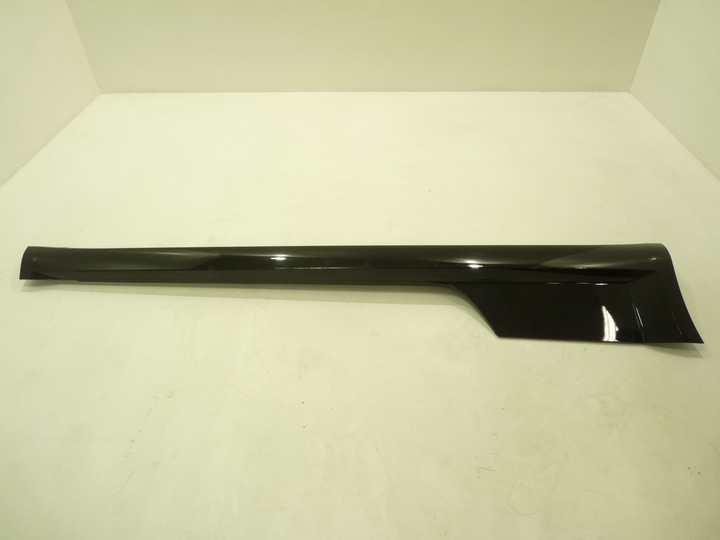 фото №1, Mbm audi tt 8s планка порогова поріг pr 8s0853856b