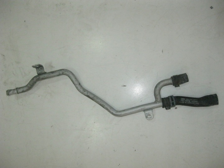 фото №1, Audi оригинальный номер 80a819377f