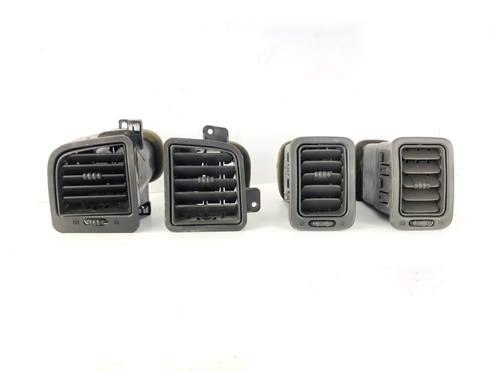 фото №1, Chevrolet avalanche silverado 99-07 решётка воздуховод